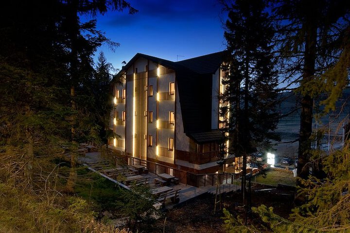 Hotel 48 of 49