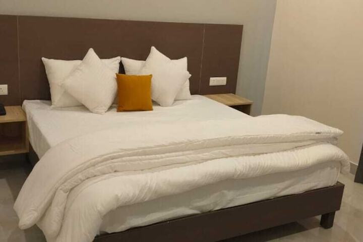 Starry Hills Resort