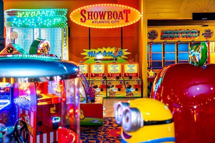Recreation 27 of 34