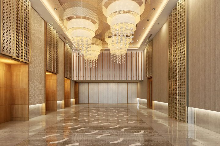 Ballroom/Hall 49 of 73