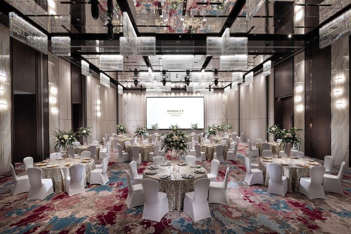 Ballroom/Hall 26 of 42