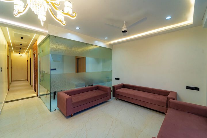Hotel Interior 6 of 41