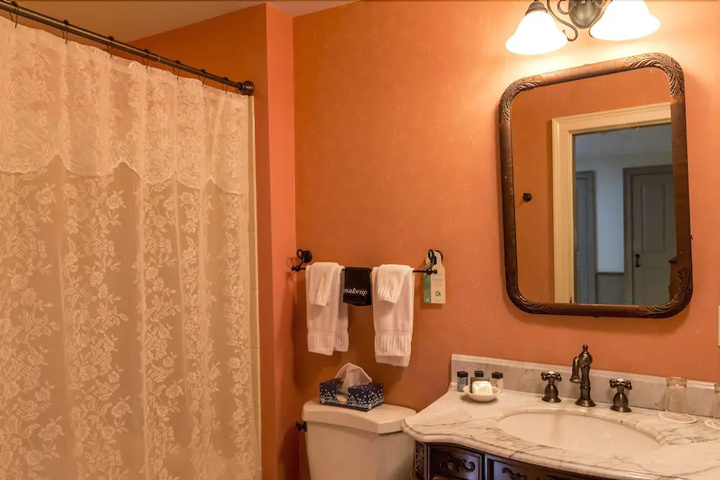 Bathroom Vanities