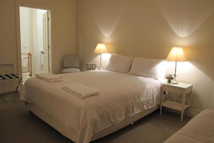 The Playhouse Hotel