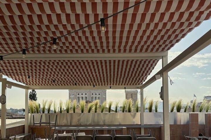 Terrace/Patio 49 of 51