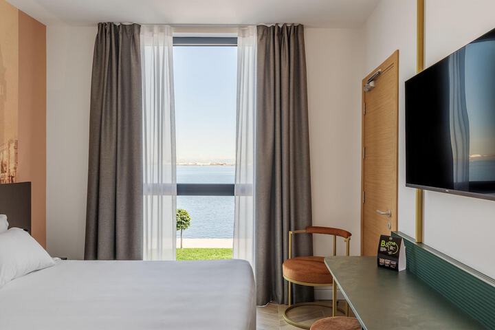 Image of B & B HOTEL Venezia Laguna
