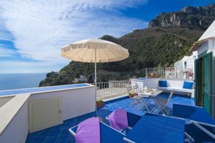 Terrace/Patio 18 of 18