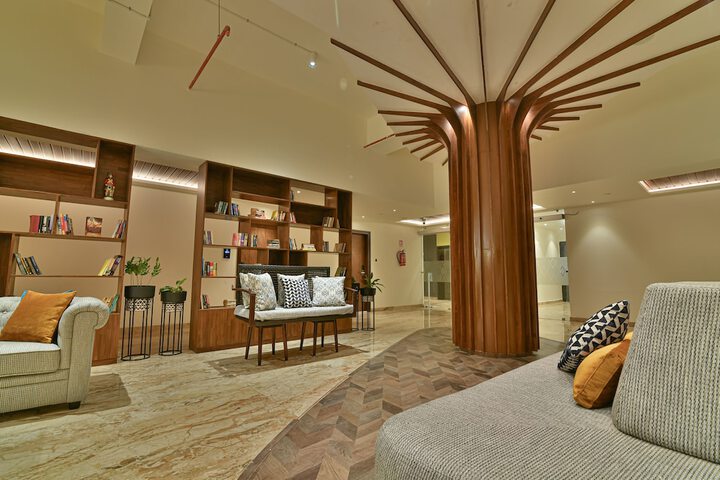 Hotel Interior 3 of 28