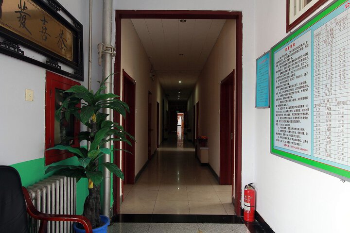 Hotel Interior 10 of 20
