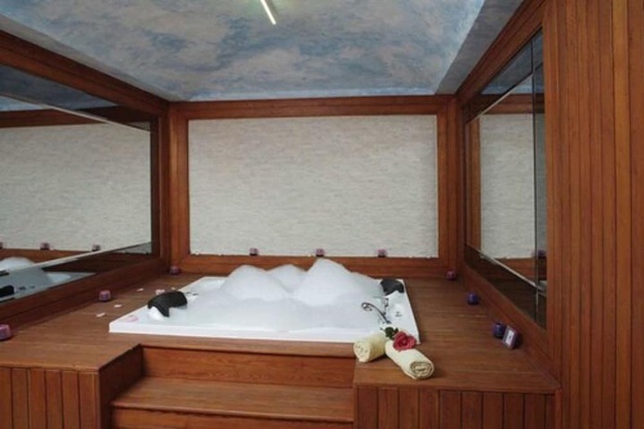 Wellness Treatments