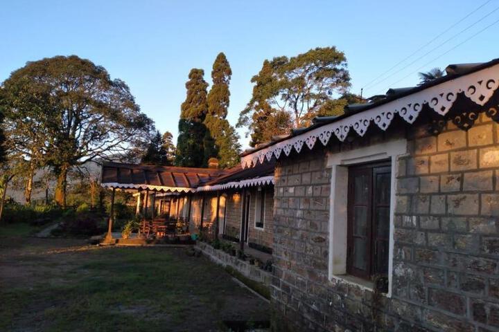 Hotel O Home Heritage Homestay