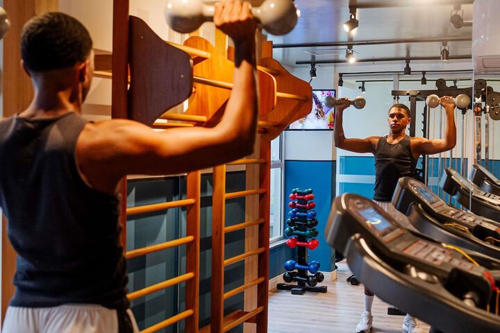 Health and Fitness 54 of 96