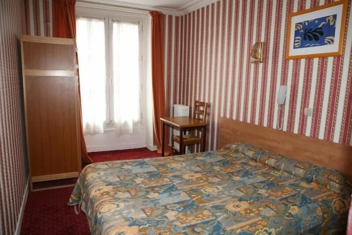 Room 14 of 46