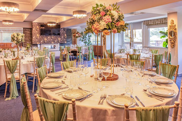 Wedding/Banquet 59 of 69