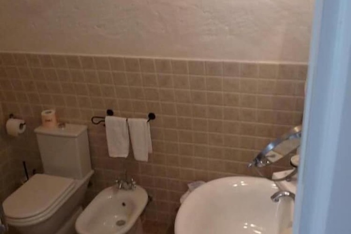 Bath Amenities