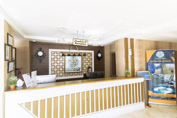Hotel Interior 2 of 36