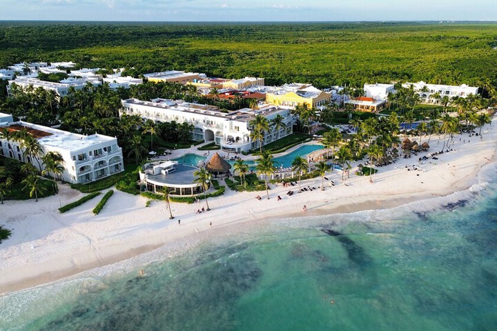 Hotel 146 of 149