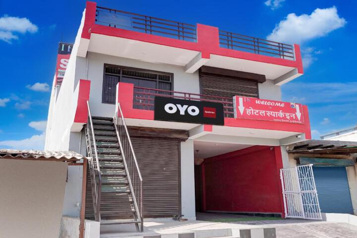 Hotel O Spark Inn
