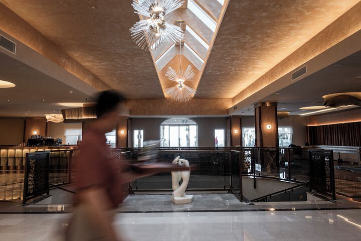 Hotel Interior 7 of 122