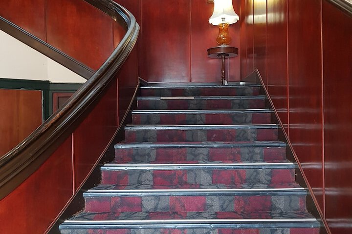 Hotel Interior 2 of 27