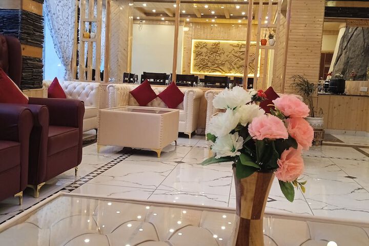 Hotel Interior 3 of 29