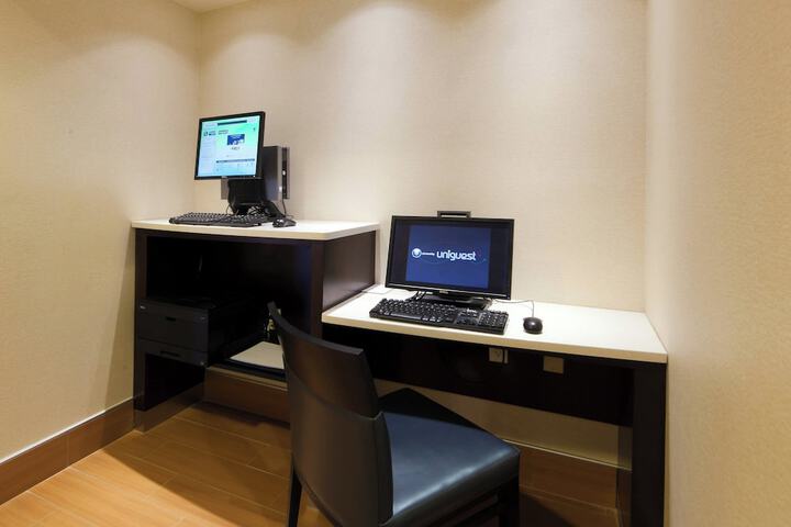 Property amenity
