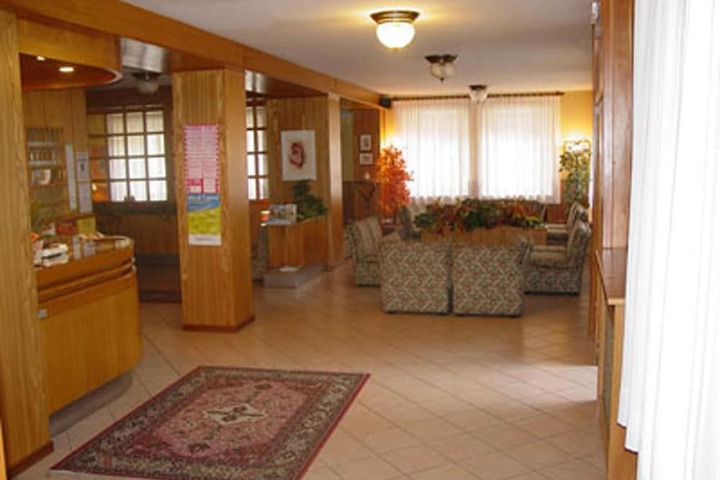 Hotel Interior 4 of 54