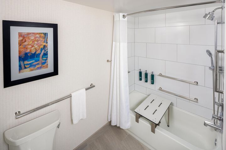 Bath Amenities