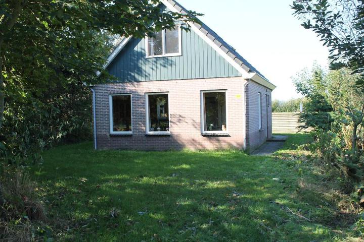 duin / vuurtorenzicht