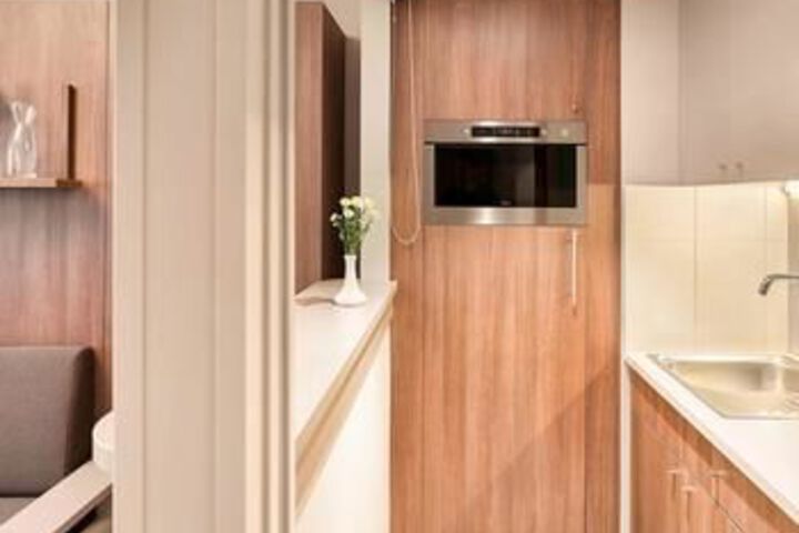 Standard Suite