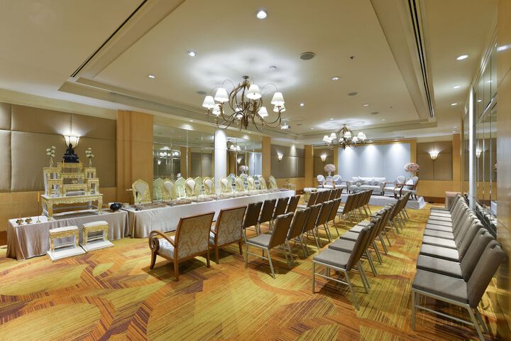 Wedding/Banquet 61 of 76