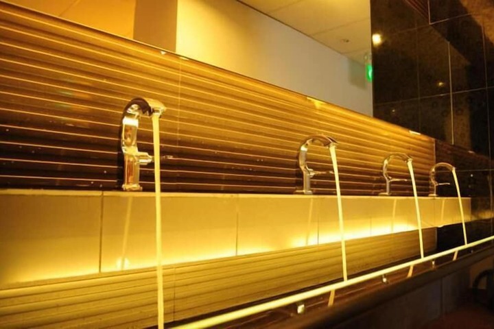 Spa Photos