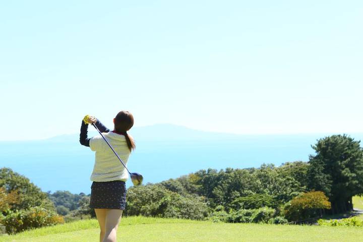 Golf 33 of 52