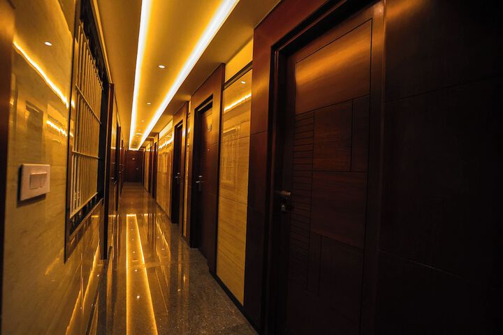 Hotel 4 of 43