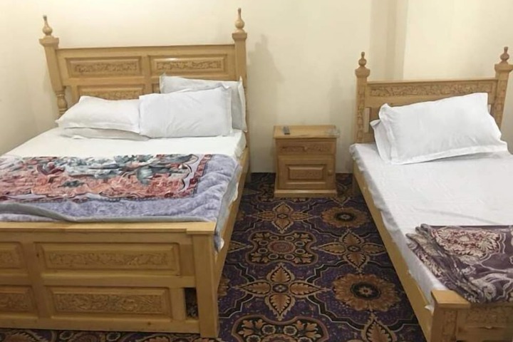 Imperial Hotel