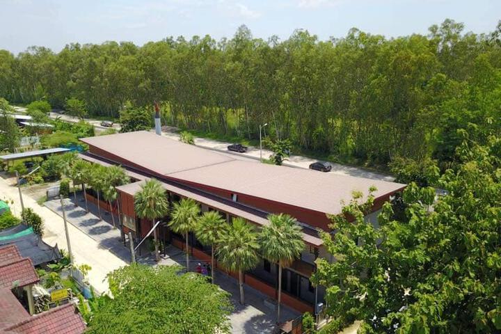 Fitness Center Photo