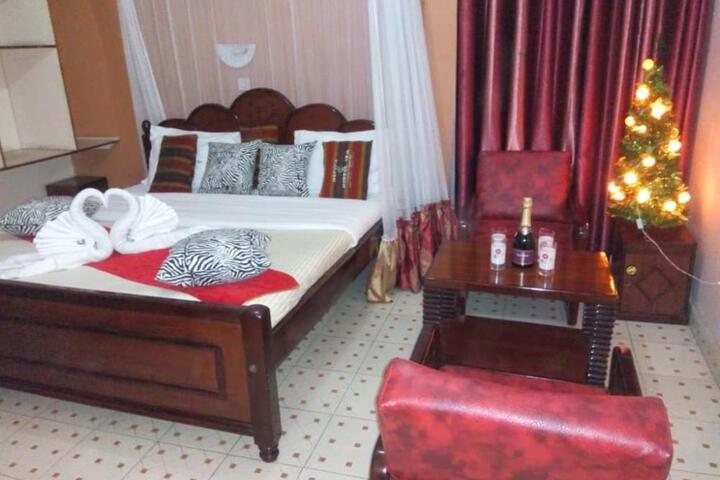 Alpine Hotel Limited Nakuru.