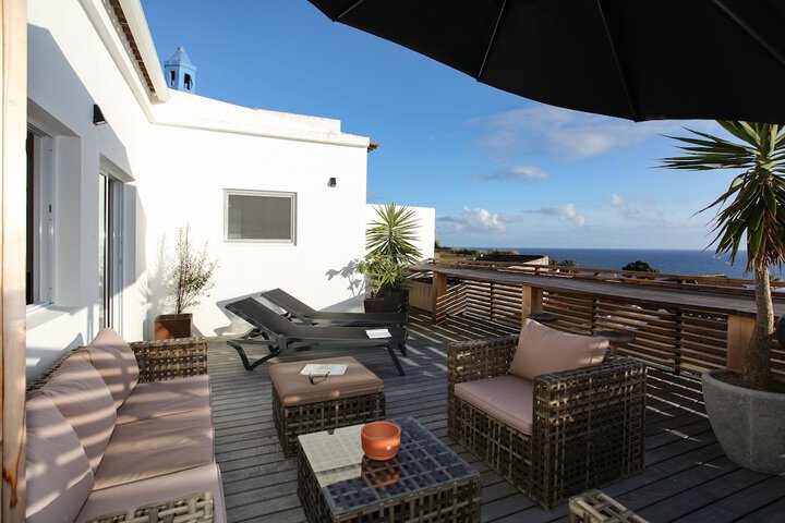 Terrace/Patio 18 of 27