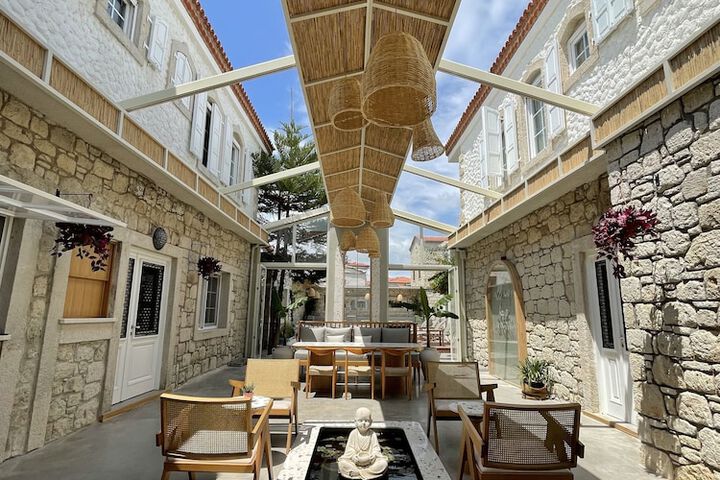 Monk Alacati - Adults Only in Cesme