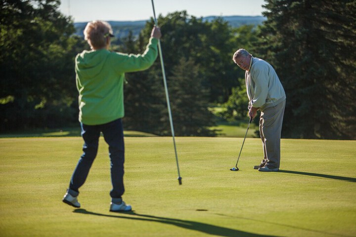 Golf