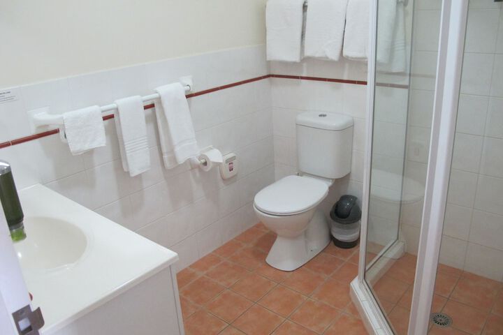 Bath Amenities