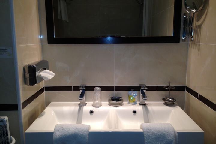Bath Amenities