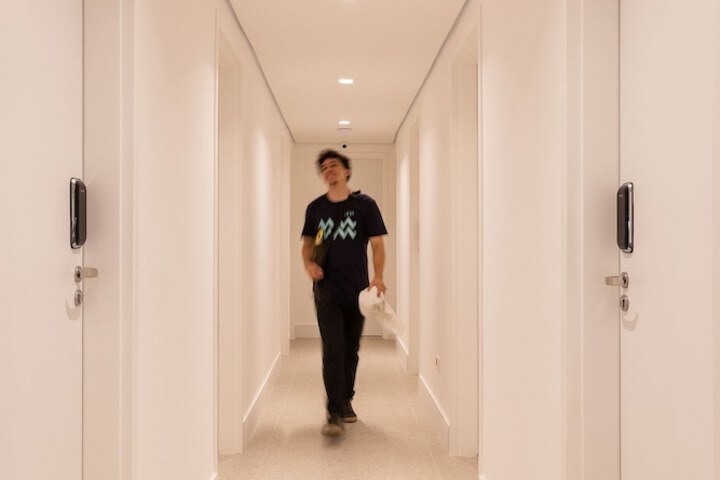 ZEST Pedroso in Sao Paulo