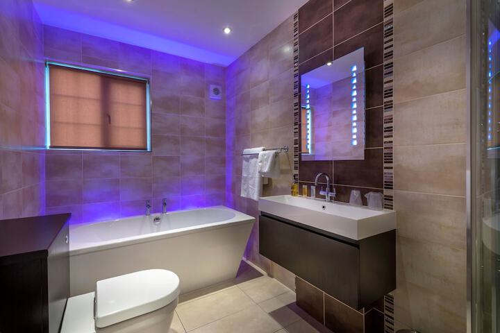 Bath Interior