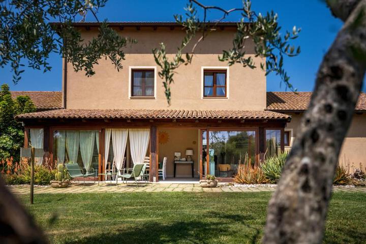 Image of Inghirios Wellness Country Resort