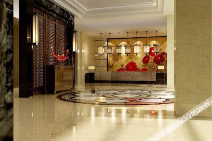 Hotel Interior 20 of 25