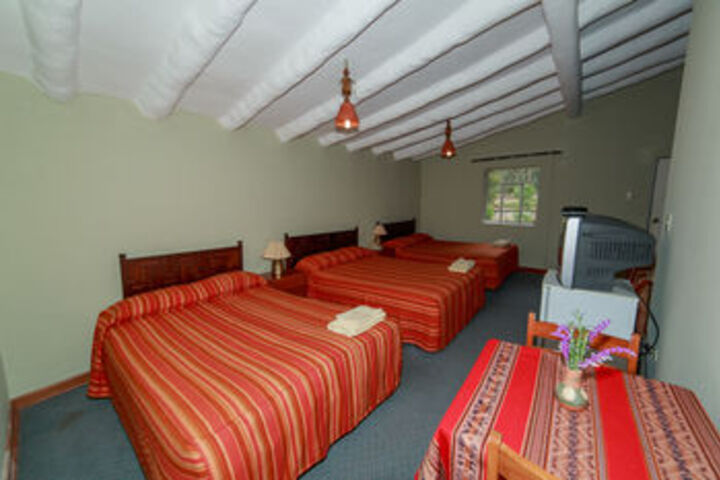 Fitness Facility Photos