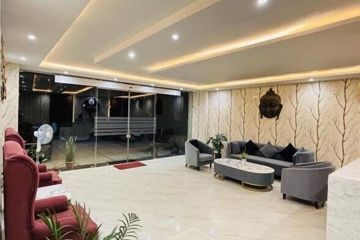 Hotel Interior 6 of 65