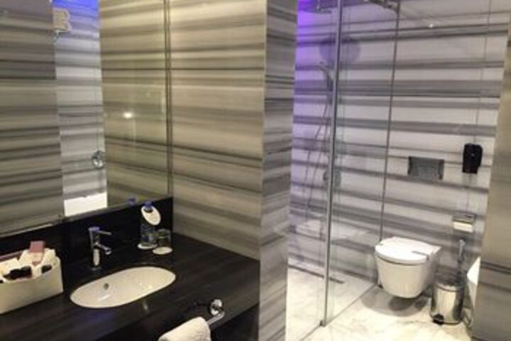 Bathroom Vanities
