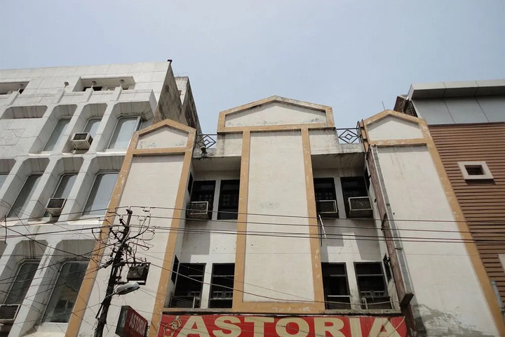 ASTORIA